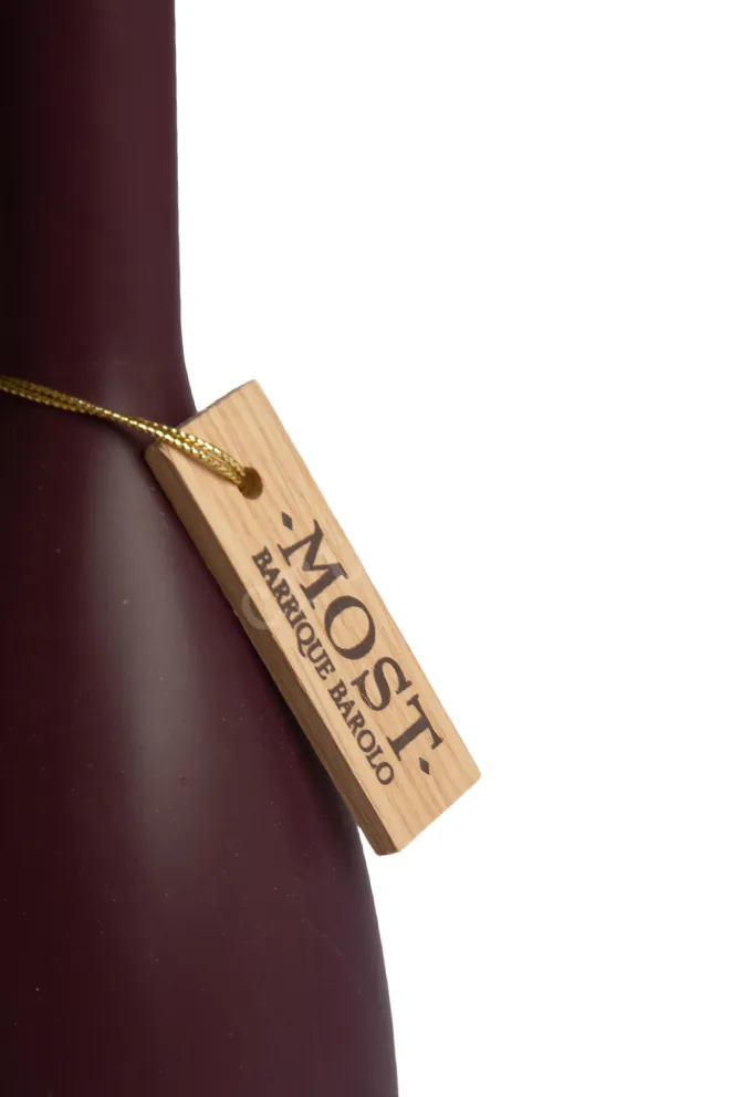 Дистиллят Bepi Tosolini Most Barrique ex Barolo in gift box  0.7 л
