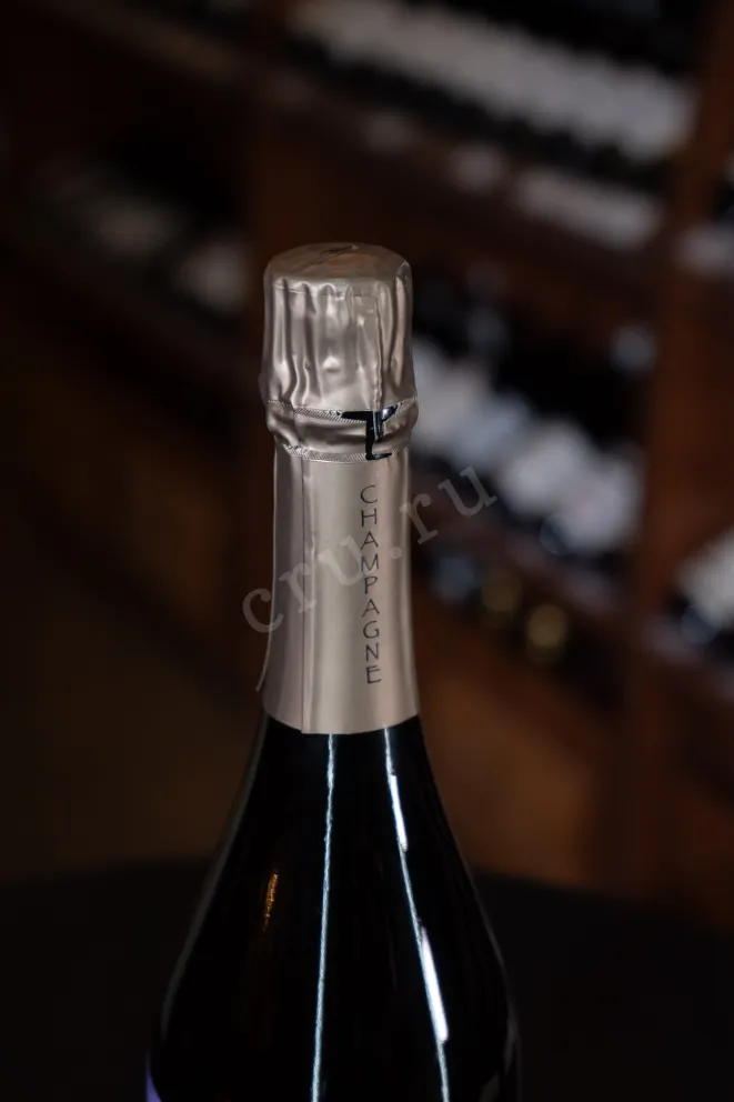 Пробка Contrees Fragnoy Blanc de Noirs 2010 0.75 л