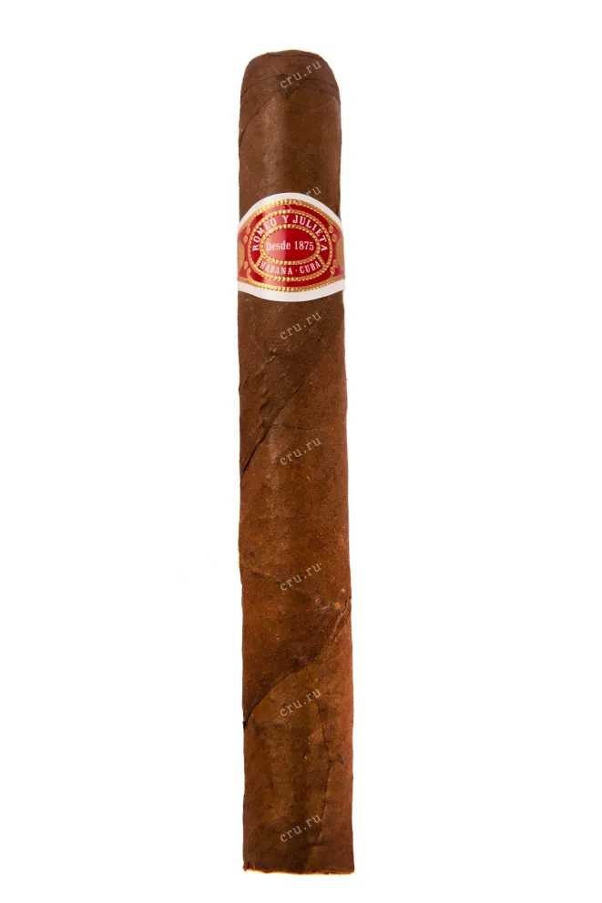Сигары Romeo y Julieta Romeo №2 A/T*10