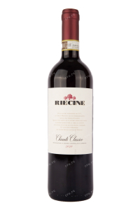 Вино Chianti Classico Riecine  0.75 л