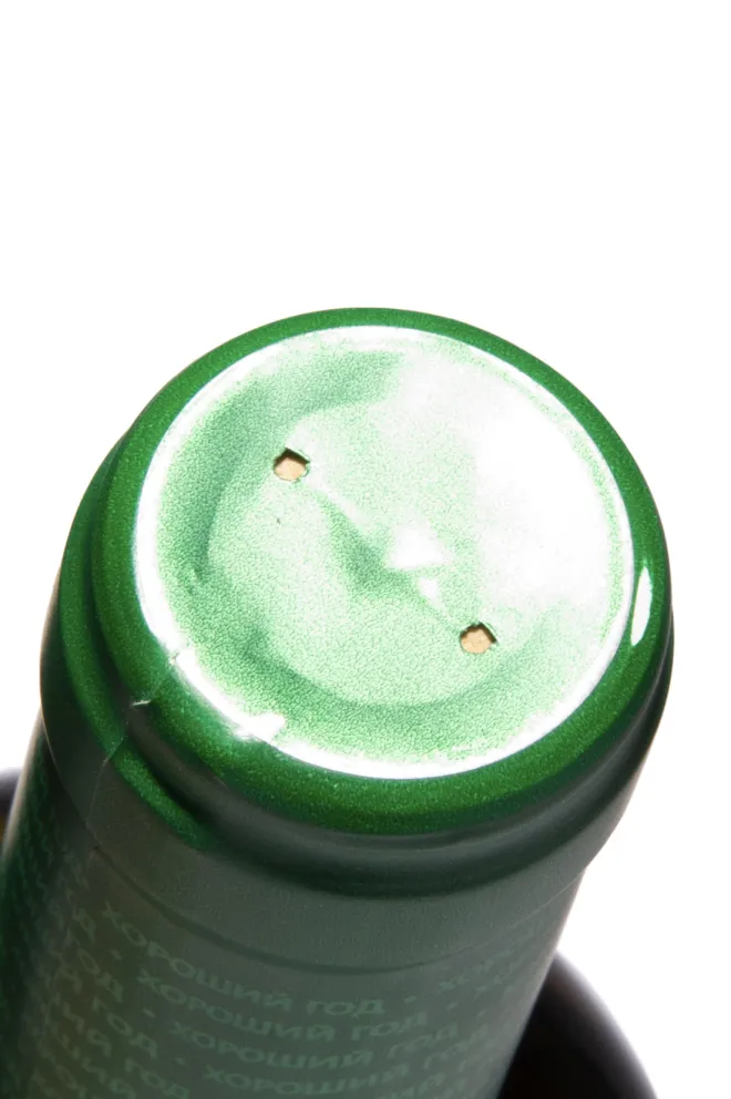 Пробка Good Year Aligote 2021 0.75 л