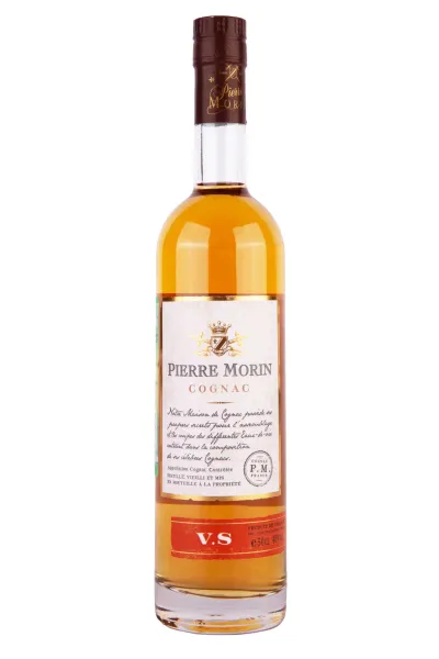 Коньяк Pierre Morin VS  0.5 л