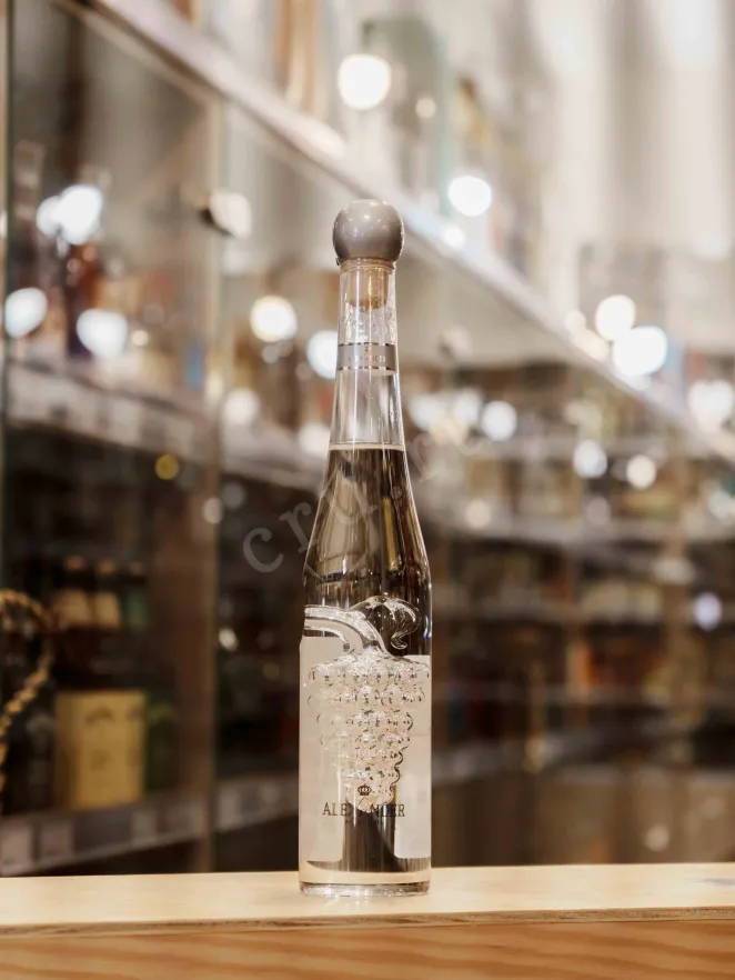В магазине Крю Профи Bottega Alexander Chardonnay (Ship) in gift box 0.35 л