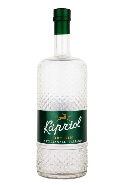 Джин Kapriol Dry  0.7 л