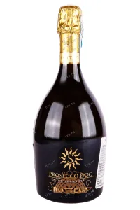 Игристое вино Casa Bottega S Prosecco DOC Brut  0.75 л