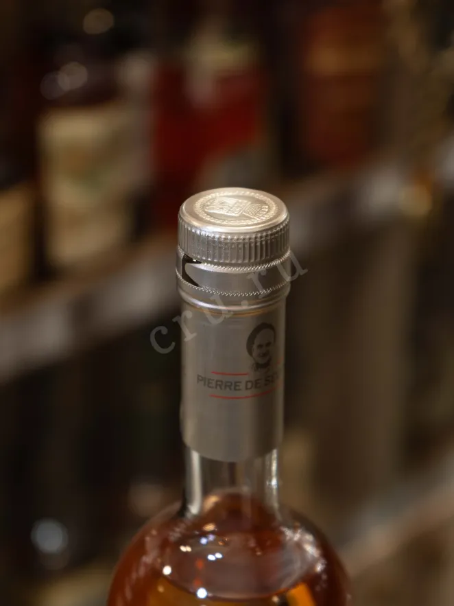 Пробка Pierre de Segonzac Premium 0.7 л