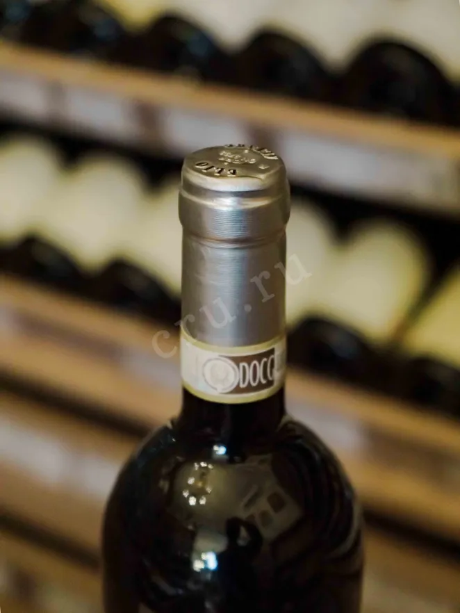 Пробка Barolo Elio Altare Di Silvia Altare 2019 0.75 л