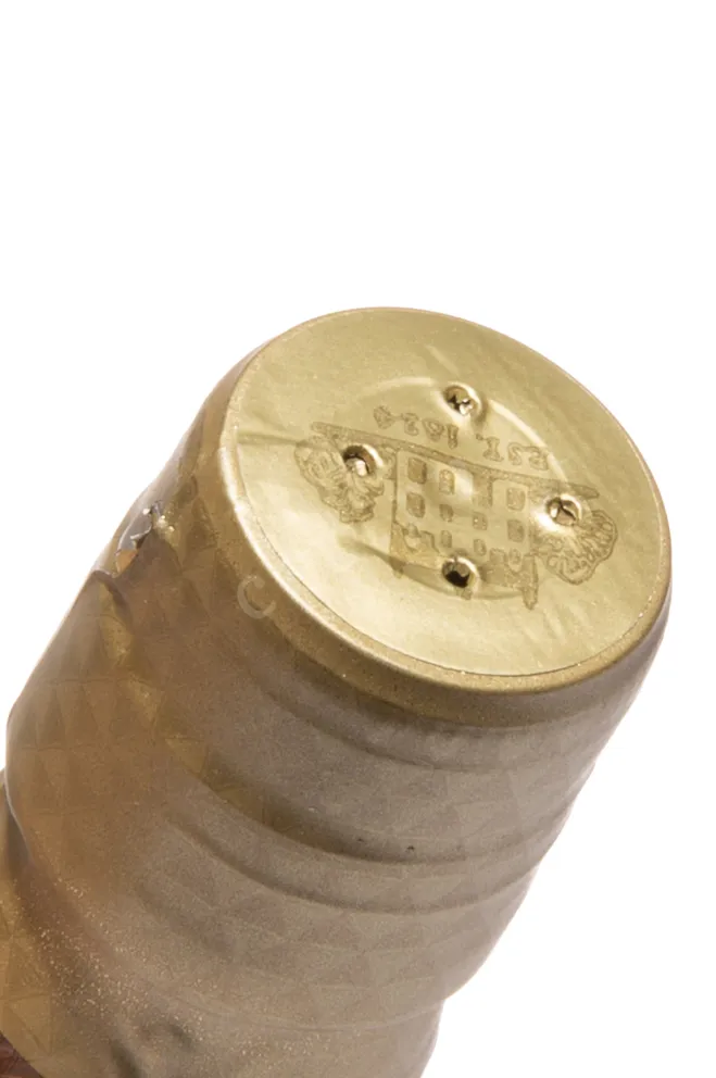 Пробка Macallan 12 Years Old Double Cask in gift box 0.05 л