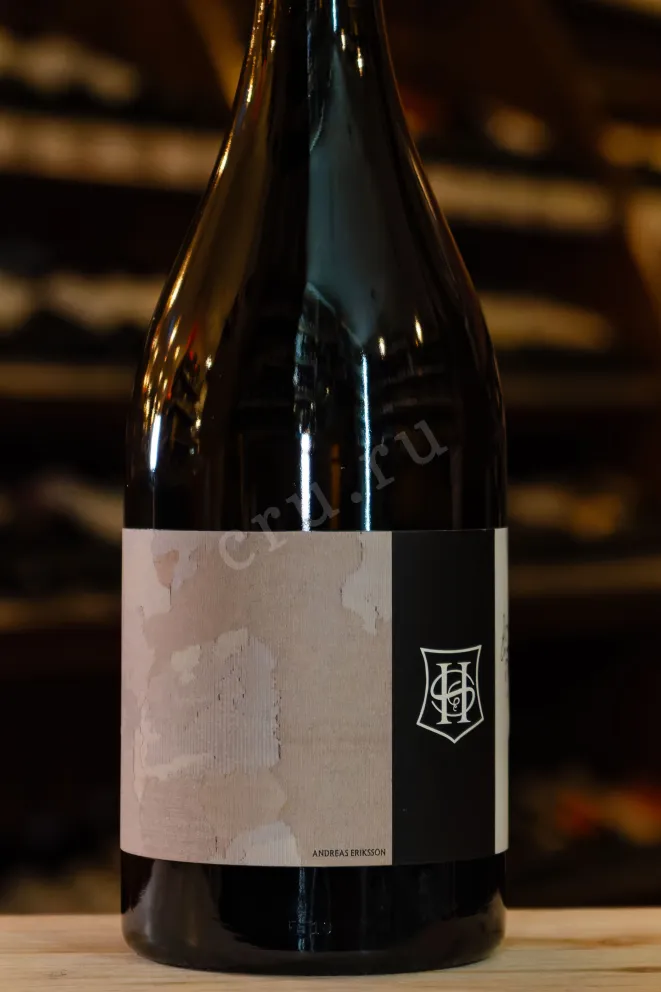 В магазине Крю Профи Olivier Horiot Ailleurs White Extra Brut 2019 0.75 л