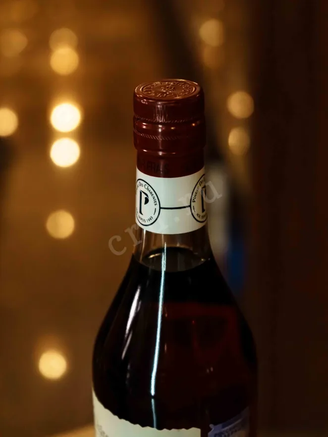 Пробка Chateau de Montifaud Red 10 years 2013 0.75 л
