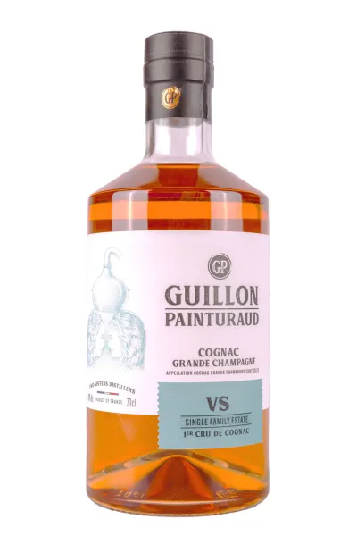 Коньяк Guillon Painturaud VS 1er Cru de Cognac  0.7 л