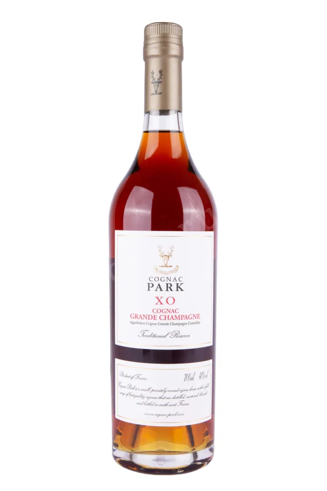 Коньяк Park XO  0.7 л