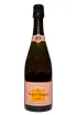 Бутылка Veuve Clicquot Ponsardin Brut Rose in gift box 2020 0.75 л