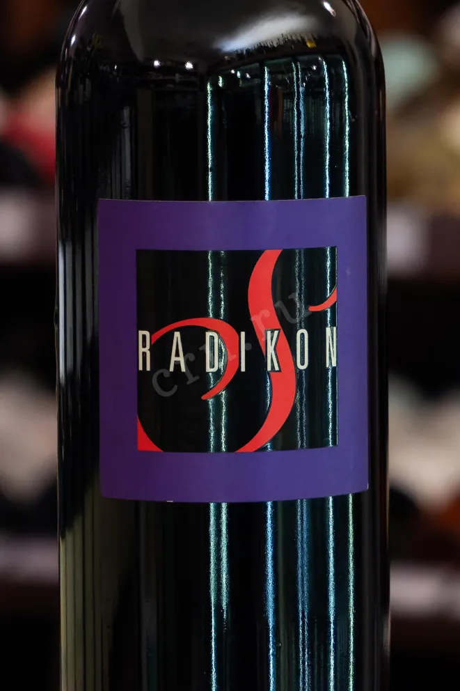 В магазине Крю Профи Radikon RS14 2014 0.75 л