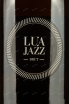 Этикетка Lua Jazz Brut 2019 0.75 л