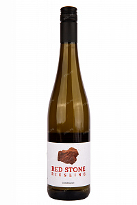 Вино Red Stone Riesling Gunderloch  0.75 л