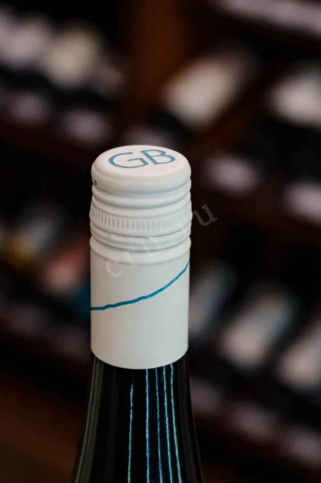 Пробка Georg Breuer Estate Rudesheim 2022 0.75 л