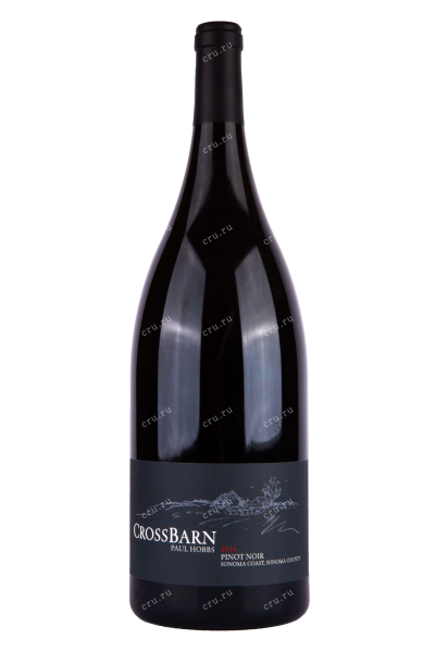 Вино CrossBarn by Paul Hobbs Pinot Noir 1.5 л