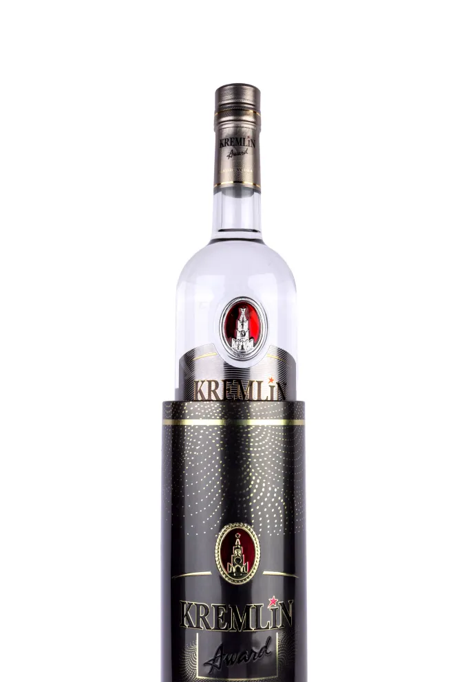 В тубе Kremlin Award Classic in tube 0.7 л