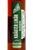 Этикетка Schnee Jager Liqueur Herbs 0.5 л