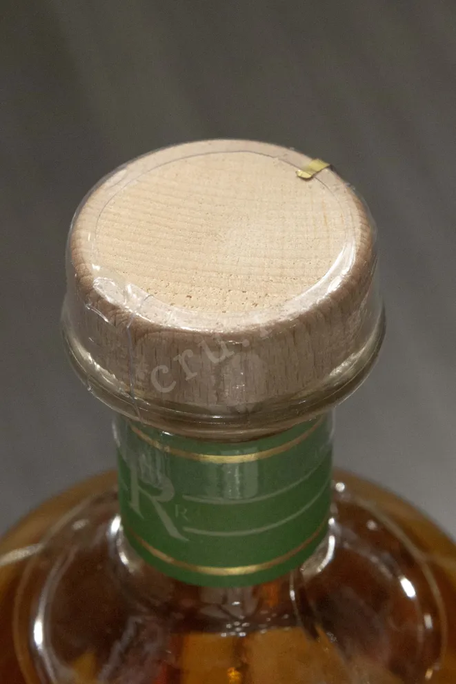 Пробка Raymond Ragnaud Grande Champagne Folle Blanche Millesime in tube 2005 0.7 л