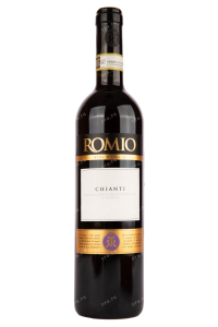 Вино Chianti Romio  0.75 л