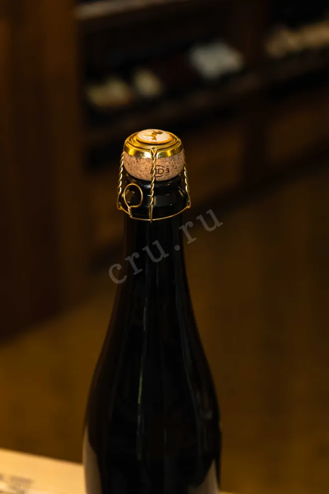 Пробка Arpachino Inohodec Puhlyakovskii Extra Brut 2022 0.75 л