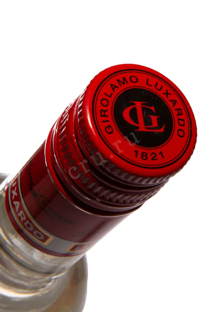 Пробка Luxardo dei Cesari 0.75 л