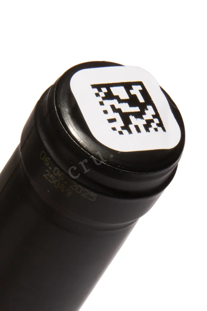 Пробка Chateau de Talu French Lessons Sauvignon 2024 0.75 л