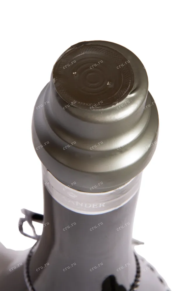 Пробка Alexander Grappa Bianca 3 л