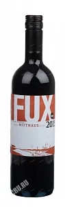 Вино Fux 2015 0.75 л