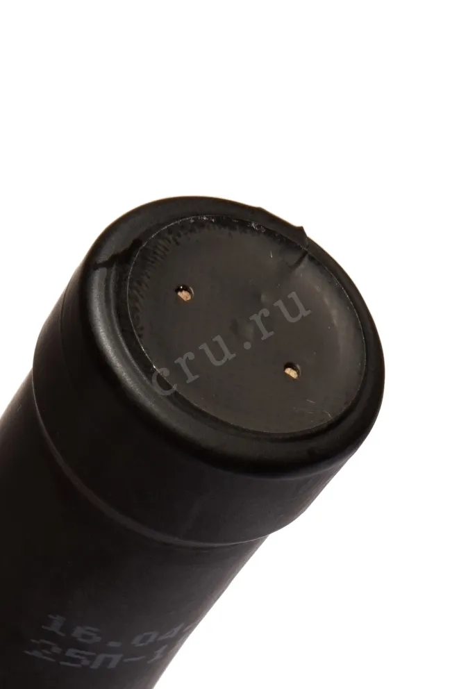 Пробка Domaine Lipko Blaufrankisch 2023 0.75 л