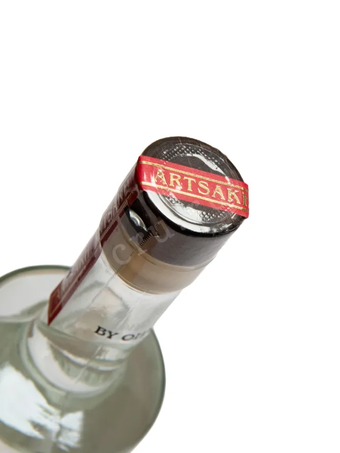 Пробка Artsakh Cornel 0.5 л