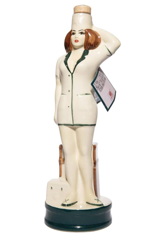Бутылка Proshyan Nurse 7 Years in gift box 2012 0.75 л