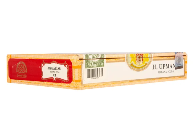 Сигары H.Upmann Regalias