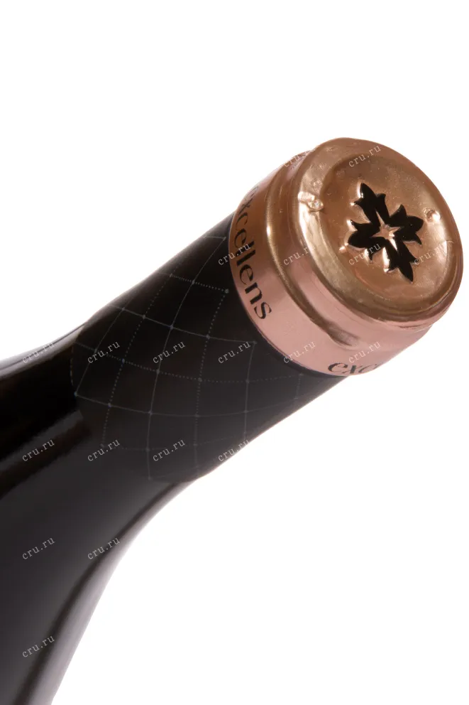 Пробка Excellens Cuvee Especial 2019 0.75 л