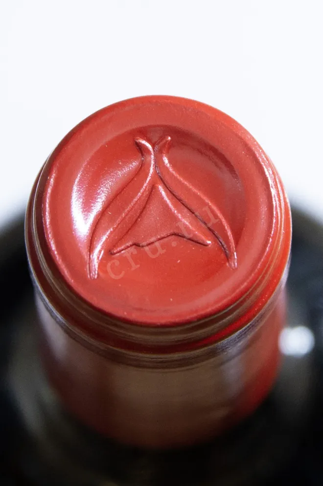 Пробка Grand Karas gift box 2018 0.75 л