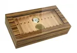 Humidor Aficionado Braydon 40 Cigars