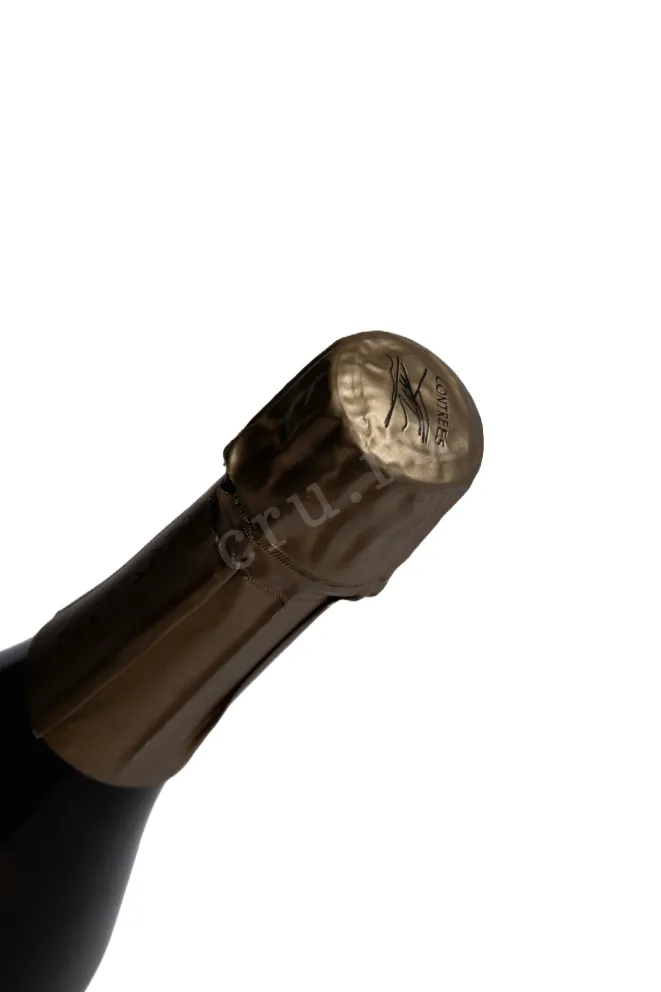 Пробка Olivier Horiot Contrees Escharere Blanc de Noirs 2010 0.75 л