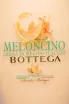 Этикетка Bottega Meloncino Crema Di Meloni 0.5 л