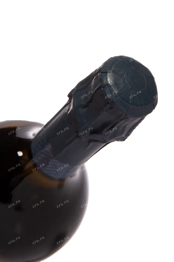Пробка Corvezzo Blanc De Blancs Brut 2023 0.75 л