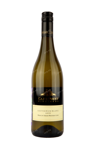 Вино Cape Point Sauvignon Blanc  0.75 л