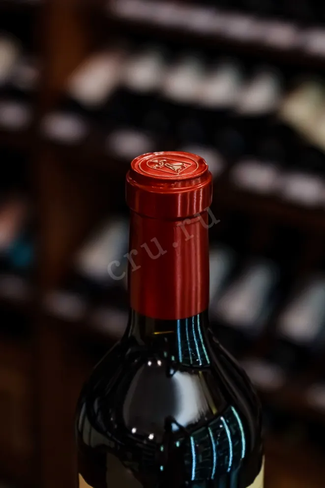 Пробка Boekenhoutskloof Cabernet Sauvignon 2022 0.75 л
