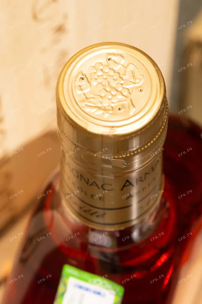 Пробка Prince d'Armagnac VSOP 0.7 л