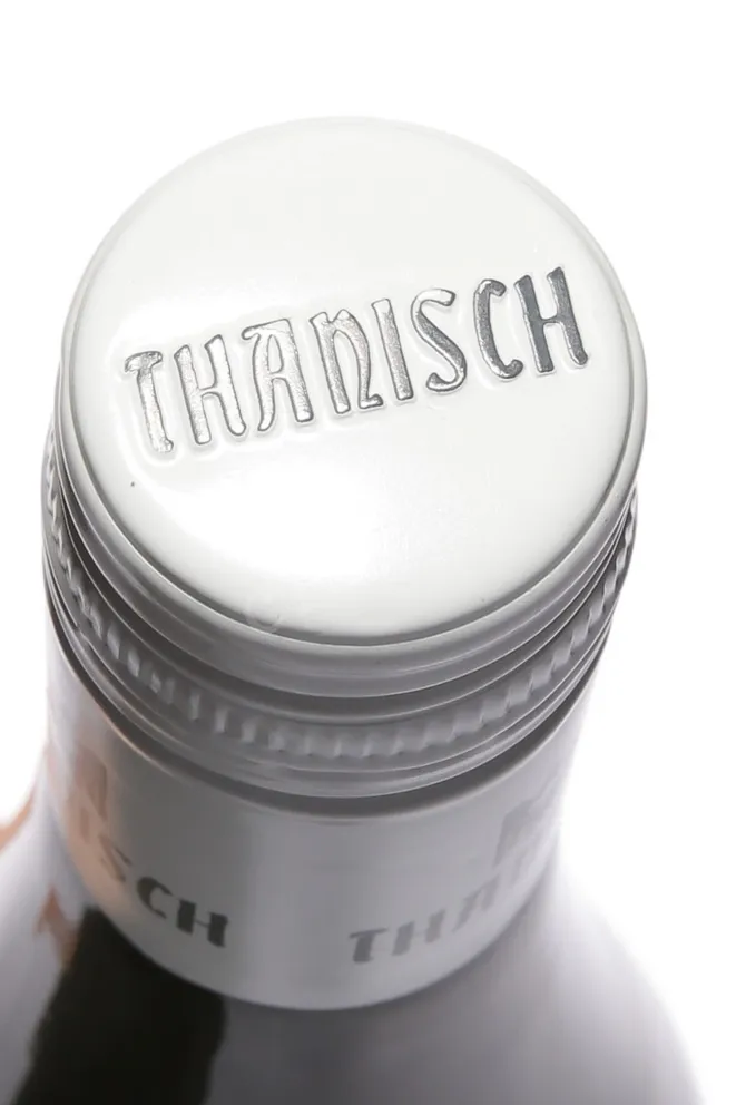 Пробка Thanisch Bernkastel-Kues Riesling Alte Reben 2023 0.75 л