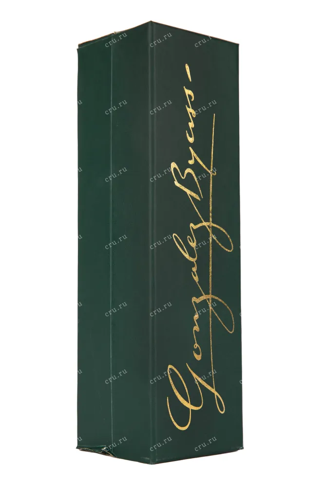 Херес Gonzalez Byass Finest Dry Palo Cortado 1991 0.75 л