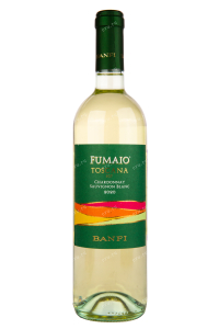 Вино Fumaio Toscana  0.75 л