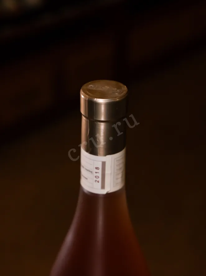 Пробка Noah of Areni rose 2018 0.75 л