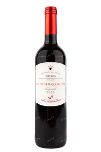 Вино Sancho Garces Rioja  0.75 л