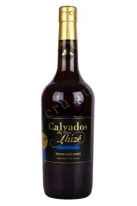 Кальвадос Du Pere Laize 20 ans   0.7 л